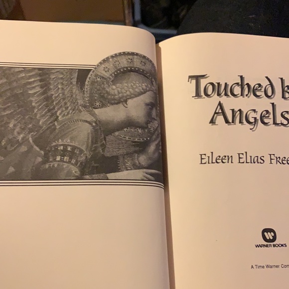 Touched by Angels | Eileen Elias Freeman - Picture 2 of 9